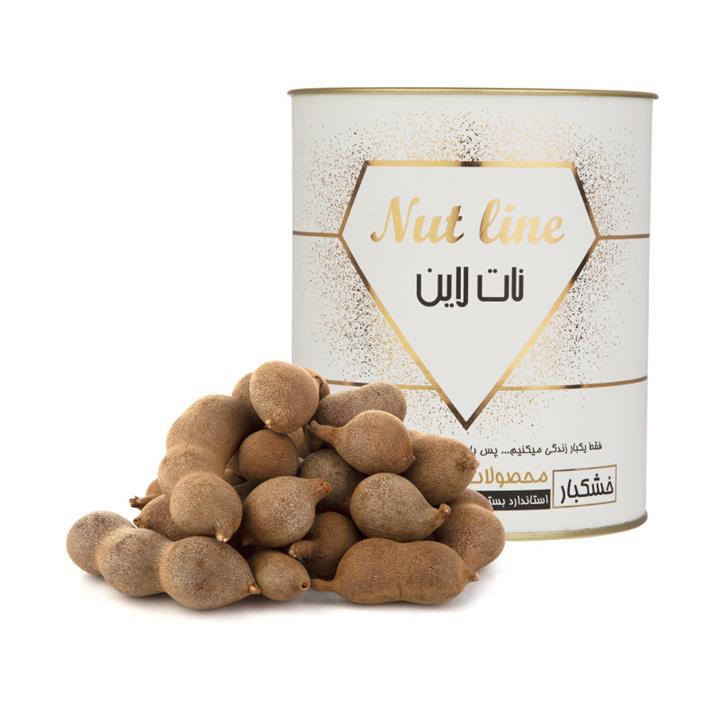 تمبرهندی شیرین نات لاین - 300 گرم